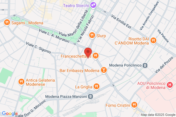 Studio Luciano Mai Srl