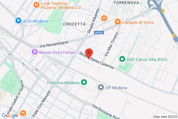 Fim-Fiom-Uilm Modena
