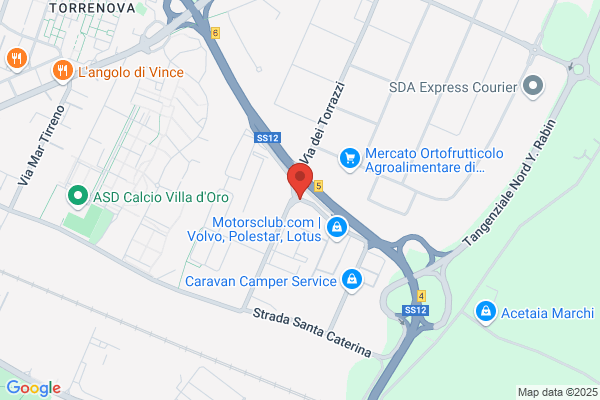 I Pro A Insediamenti Produttivi Artigiani Soc.Coop. A.R.L.