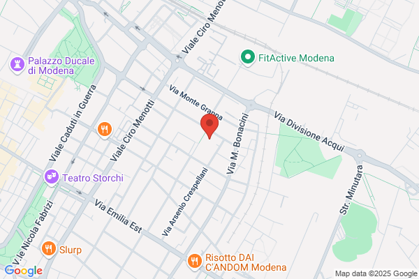 Ludoteca Strapapera Arci Nuova Associazione