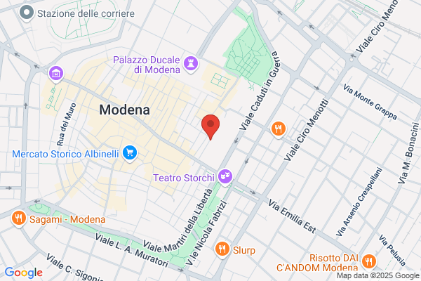 Ordine Dei Chimici Della Provincia Di Modena