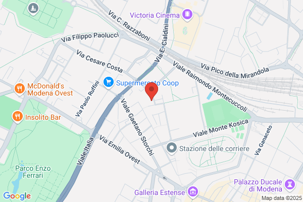 Spi-Cgil Sindacato Pensionati Italiani Territoriale Modena