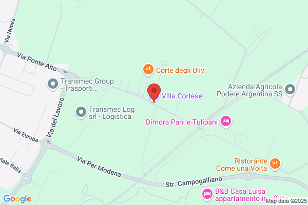 La Cortese Srl