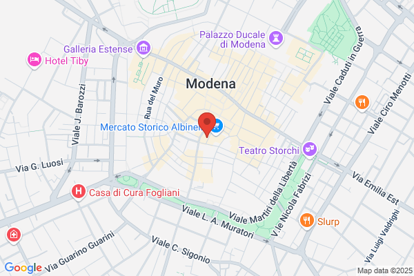 Trattoria Aldina