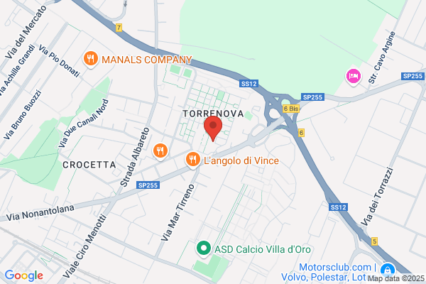 Ottica Dr.A Gavioli (S.N.C.)