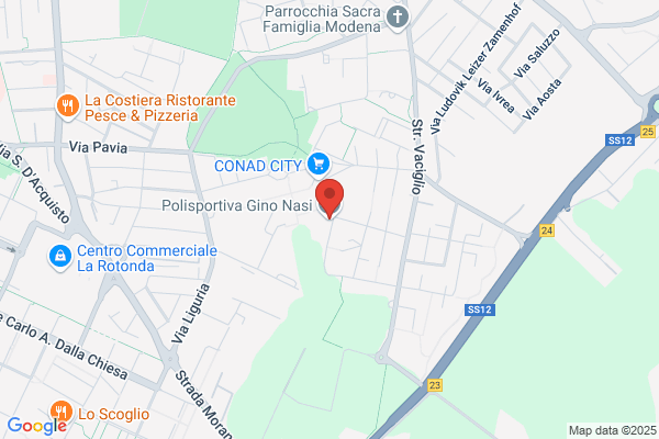 Polisportiva Gino Nasi