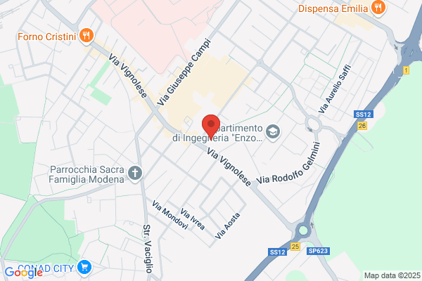 Orizzonti Sport (S.R.L.)