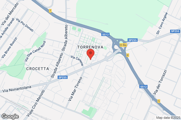 Tabaccheria Riv. N. 58
