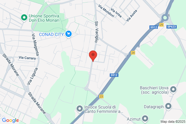 Tappezzeria Auto montorsi Giuliano