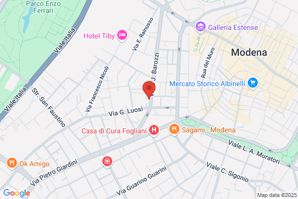 Seta Moda eleonora