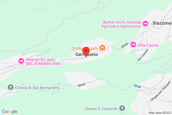 Valle albano