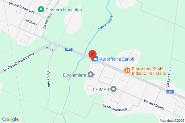 Zanoli Bice & Ganzerli Nadia
