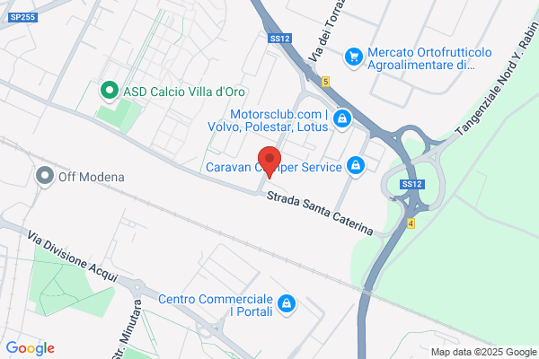 Soa Prima Spa