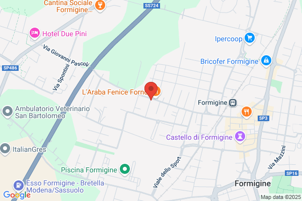 Modena Traslochi S.N.C.