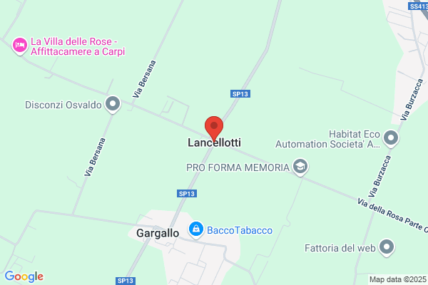 Lancellotti Mauro