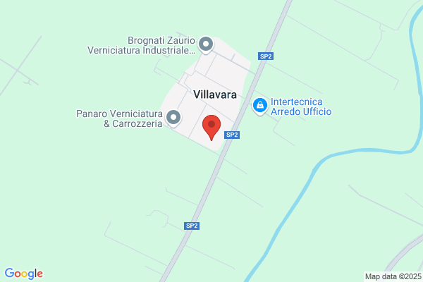 Lavorazioni Meccaniche Pancaldi S.R.L.