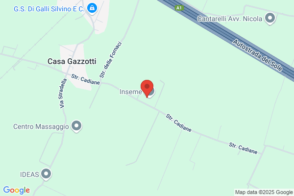 Associazione Provinciale Allevatori