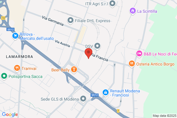 Caffe' Molinari Spa
