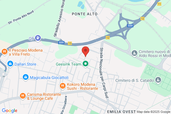 Casa Ed. Mus Adria Di A. Santimone