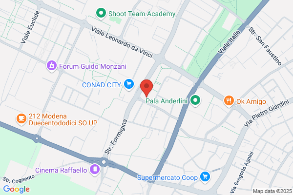 Centrosistemi Srl