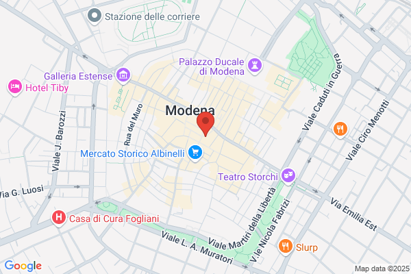 Comune Di Modena