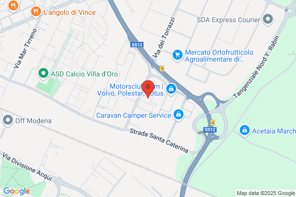 Crisma Srl