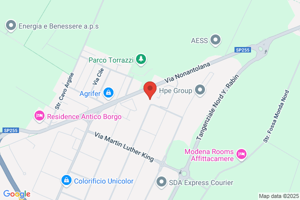 Cuoghi Affilatrici Srl