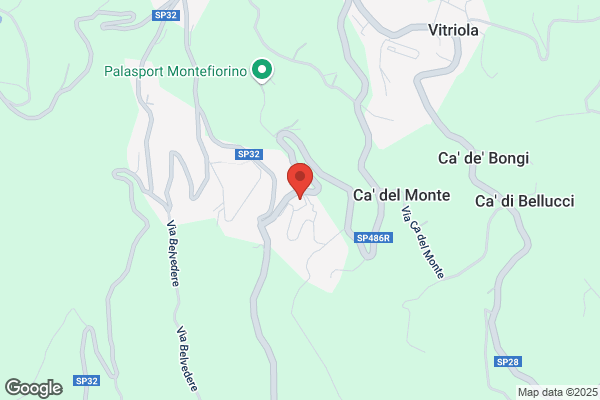 Finanziaria La Rocca Srl