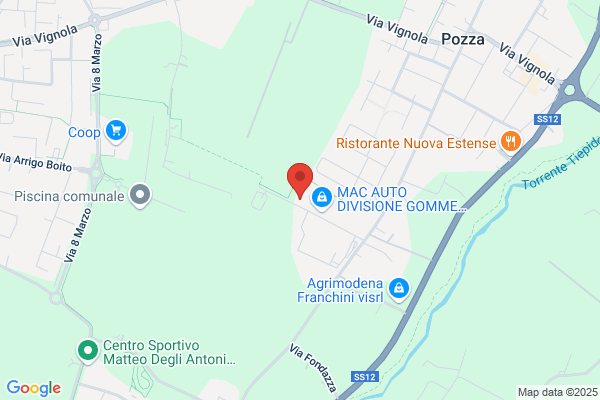 Commerciale Lenoteca