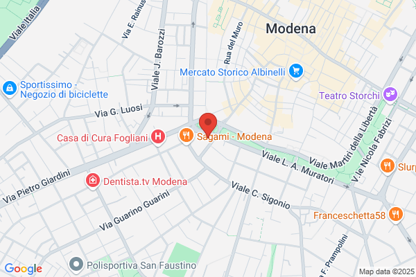 Pagliani Dott.ssa Adriana Ambulatorio Veterinario