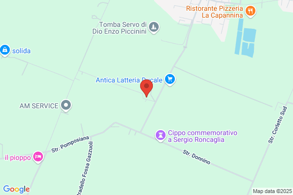 Agricola Emiliana S.R.L.