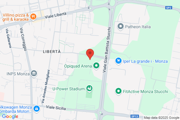 Autofficina Vegetti
