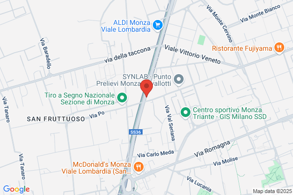 Autofficina Midas