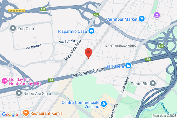 Autofficina Pizzagalli F.