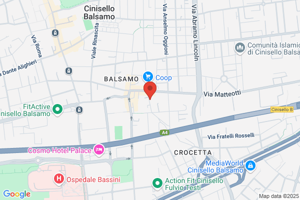 Automobili Pirovano