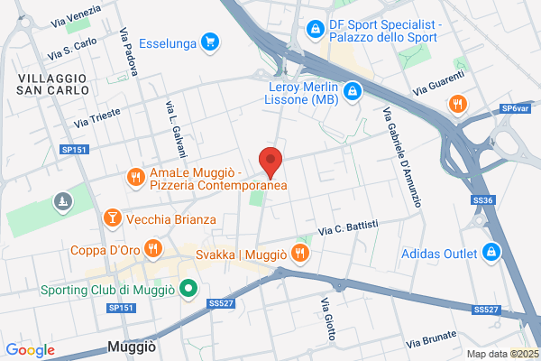 Elettrauto Arosio Autofficina