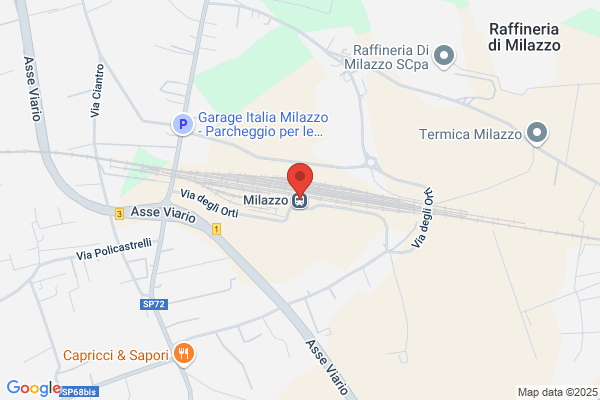 Milazzo 2