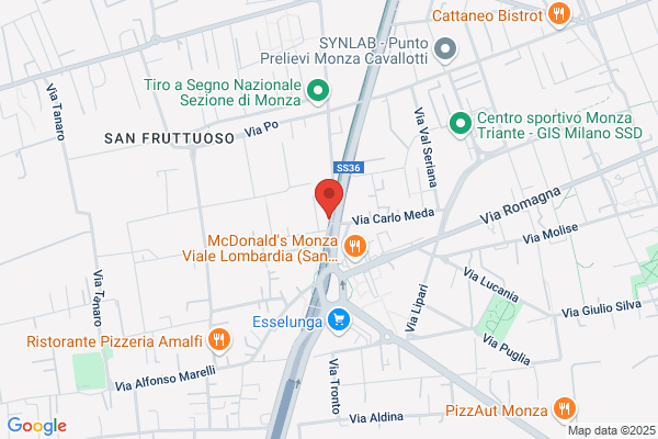 Ga Milano