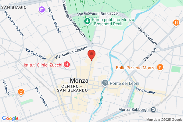 Lorso Manu Srl