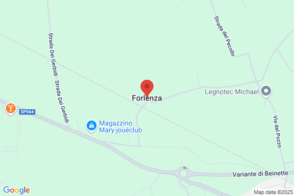 Forlenza Ada