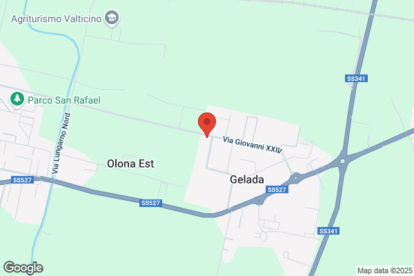 Gerardi (S.R.L.)
