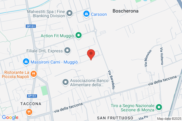 L. & F. Snc. Di Gumierato E bighellini