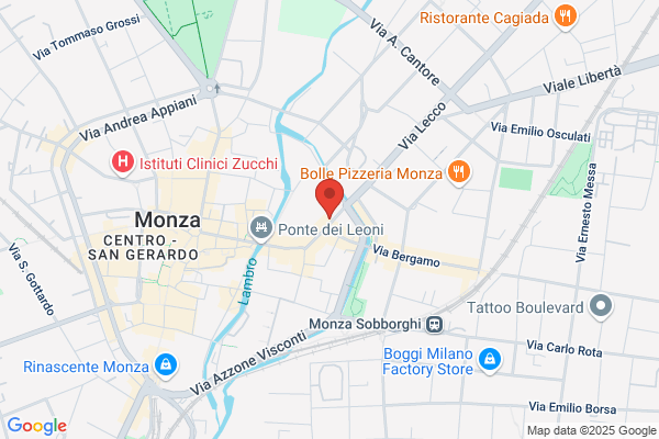 Monti Renato (S.R.L.)