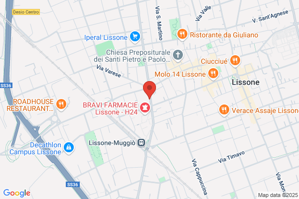 F & a Fuoco e Acqua
