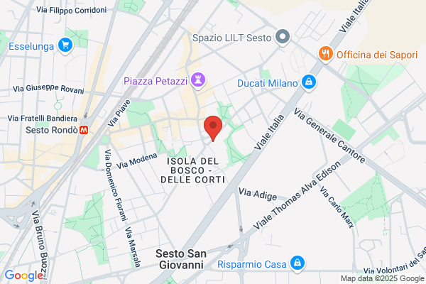 L'Audioprotesi