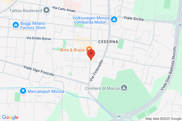 Fabula Srl Bar Ristorante