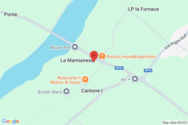 L.M. Srl