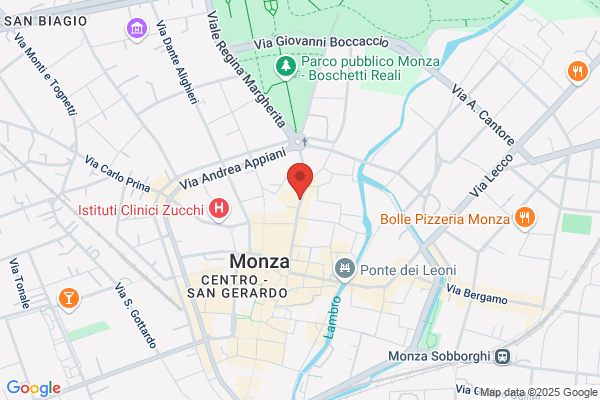 Le Bistrot Di Monzio Compagnoni Anna Maria