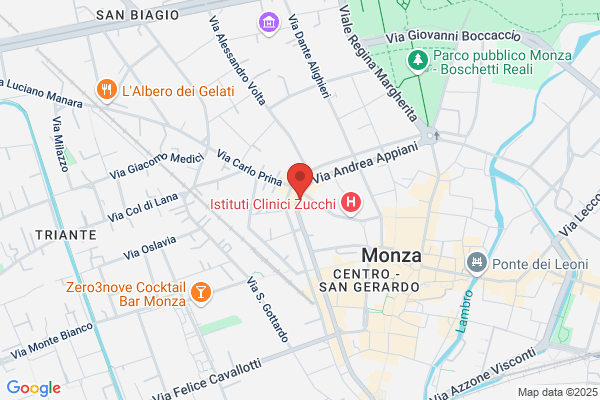 Mds Consult Sas Di Cesati Marco Luca