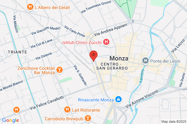 Agenzia Immobiliare Edil Rinnovo